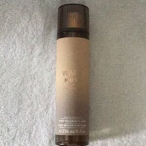 Bath & Body Works Warm Musk mist